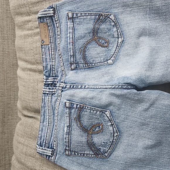 Bongo y2k jeans - Picture 2 of 4